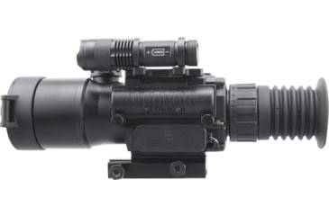 Image of Owlset 3.7-11x50 HD Digital Day/Night Vision Scope