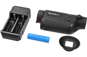 Image of Owlset MCX10 Monocular