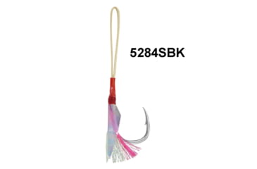 Image of Owner Hooks Dancing Stinger Sabiki Version, 3/0, 5284SBK-139