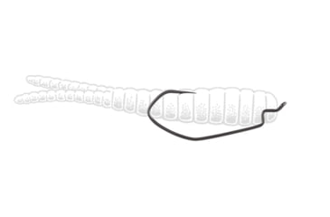 Image of Owner Hooks DownShot Offset Hook, 2/0, 5133-121