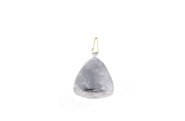 Image of Owner Hooks DownShot Sinker, 3/8, 5155-068