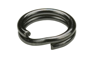 Image of Owner Hooks Hyperwire Split Ring-Stainless BC, 2, 5196-021