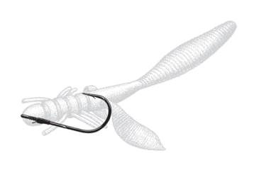 Image of Owner Hooks Jungle Flipping 4X-Strong Hook, 5/0, 4100-156