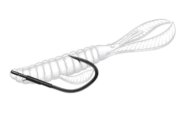 Image of Owner Hooks Jungle Flipping HD, 4/0, 4113-146