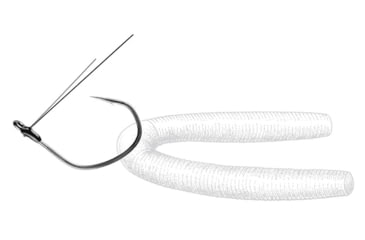Image of Owner Hooks Jungle Wacky Weedless, 1/0, 4109-116