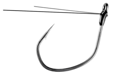 Image of Owner Hooks Jungle Wacky Weedless, 1/0, 4109-116