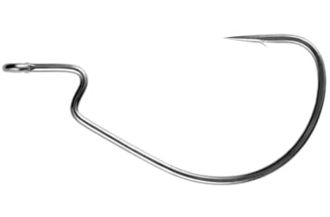 Image of Owner Hooks Jungle Wide Gap Hook, Zo Wire, 5/0, 4108-156