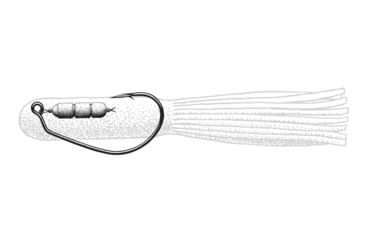 Image of Owner Hooks Phantom Tube Hook, 1/16 - 1/0, 5153-011