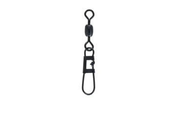 Image of Owner Hooks Snagless Snap w/ Barrel Swivel, #6-60lb., 5189-061