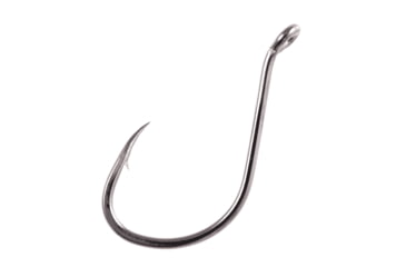 Image of Owner Hooks SSW Hook w/ Super Needle Point, Black, 1, 5115-101