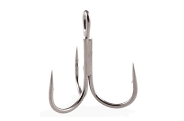 Image of Owner Hooks ST-36 Treble Hook, Black, 18, 5636-921