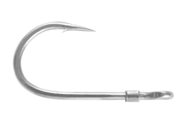 Image of Owner Hooks Trolling Jobu Hook w/ Rustop - 100 Pack, 8/0, 5334-189
