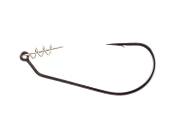 Image of Owner Hooks Twistlock Light Hook with Centering-Pin Spring, 2/0, 5167-121
