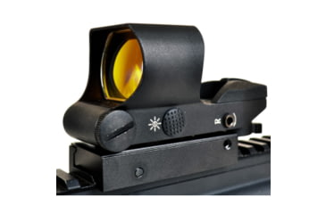 Image of Ozark Armament WIDE ANGLE REFLEX SIGHT, TRS-1-MF