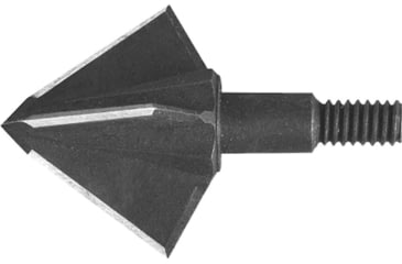Image of Ozcut Broadheads Ozcut Elite Series 3 Blade Broadheads