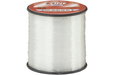 Image of P-Line CXX X-Tra Strong Mono 10lb 600yd Spool Crystal Clear 1/4lb, CXXQC-10