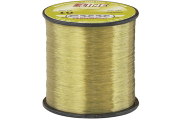 Image of P-Line CXX X-Tra Strong Mono 15lb 600yd Spool Moss Green 1/4 Size, CXXQG-15