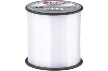 Image of P-Line CXX X-Tra Strong Mono 6lb 600yd Spool Hi-Vis Clear Fluorescent, CXXQHV-6