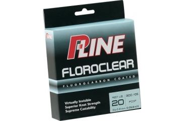 Image of P-Line Floroclear Clr Bulk 3000Yd 3Lb 746750