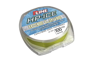 Image of P-Line HP Copolymer Ice Line 452463