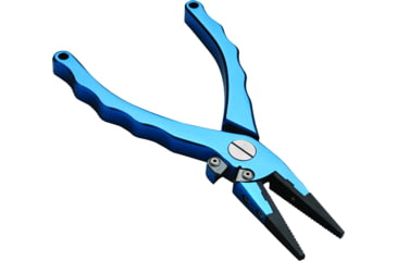 Image of P-Line Poseidon Aluminum Pliers With Center Cutters