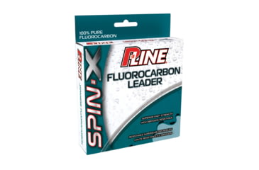 Image of P-Line Spin X Fluorocarbon Leader