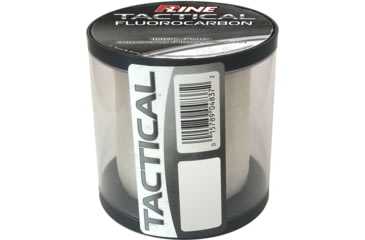 Image of P-Line Tactical Fluorocarbon 15lb 1000yd, PTB1000-15