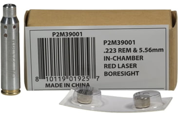 Image of P2M Bore Sights, .223 Remington Caliber, P2M39001