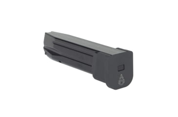 Image of Obsidian Sig Sauer P320 X5 1-Round Extended Base Pad 2