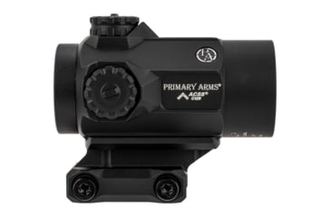 Image of Primary Arms SLxZ-25 Red Dot Sight, ACSS-5.56, additional image 2