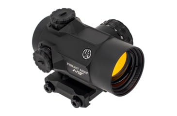 Image of Primary Arms SLxZ-25 Red Dot Sight, ACSS-5.56, additional 3