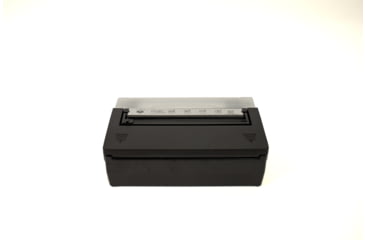 Image of PacBak BG100009 ROAM18V Vacuum Sealer, 10.5x16x6.5", recharable lithium ion battery, 40+seals per charge, seals up to 11.5" bags, BG100009