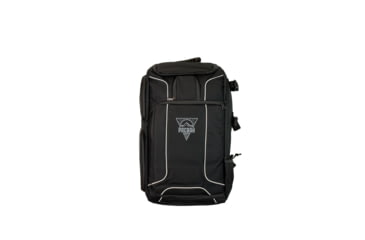 Image of PacBak Byway Backpack 25.8qt capacity, 22x18x3in, 3lbs water/debris resistant, seam sealed, multi-pocket, SG100001