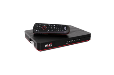 Image of Pace International 1305908409 Dish Network Wally, MOBILE WALLY/112.9837