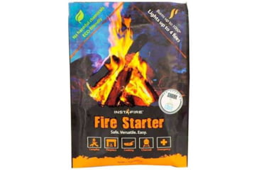 Image of Pace International Instafire, Single Pack, SUP-FSS0