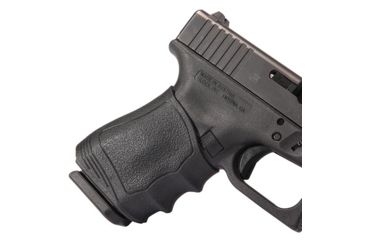 Image of Pachmayr 05125 Gripper Slip-On Grip Rubber Black