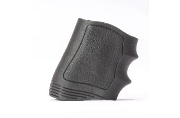 Image of Pachmayr 05125 Gripper Slip-On Grip Rubber Black