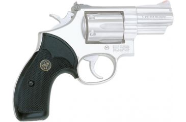 Image of Pachmayr Compac Grip for S&amp;W, J Frame Square Butt SJ/CS 03255