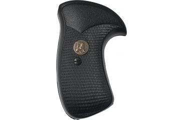 Image of Pachmayr Compac Grip for S&amp;W, K&amp;L Frame Round Butt SK/C 03270