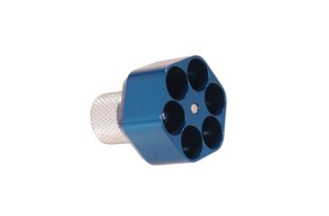 Image of Pachmayr Competition Speed Loader 6-Shot S&amp;W K Frame/Taurus 65,66,80,82/Rossi 971, 951,851
