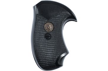 Image of Pachmayr Compac Grip for Charter Arms CHA/C 02523 