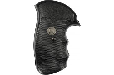 Image of Pachmayr Decelerator Grip, Finger Grooves 05056