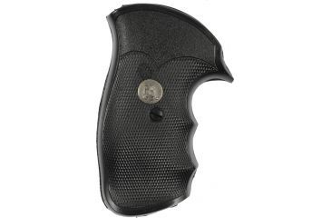 Image of Pachmayr Decelerator Grip, Finger Grooves 05148