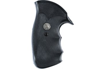 Image of Pachmayr Decelerator Grip w/ Finger Grooves for Ruger Redhawk RHK-G/D 05058 