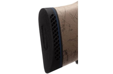 Image of Pachmayr F325 Field Blue Line M 1.1 Stippled, Black, 00012