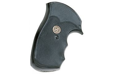 Image of Pachmayr Decelerator Grips w/ Finger Grooves for Ruger Super Blackhawk RSB-G/D 05134