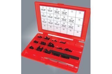 Image of Pachmayr Master Gunsmith Hex Head Screw Kit 3058