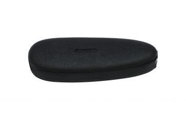 Image of Pachmayr Skeet Recoil Pads 752B, Black w/ Black Base - Large, 1.0 Thick 01601