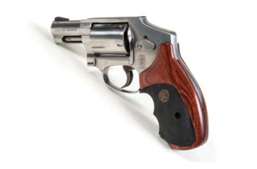 Image of Pachmayr Smith &amp; Wesson K&amp;L Frame - Rosewood 460