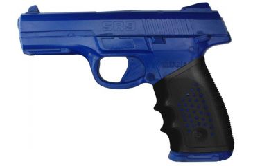 Image of Pachmayr Tactical Grip Glove Ruger SR9 &amp; SR40 5158